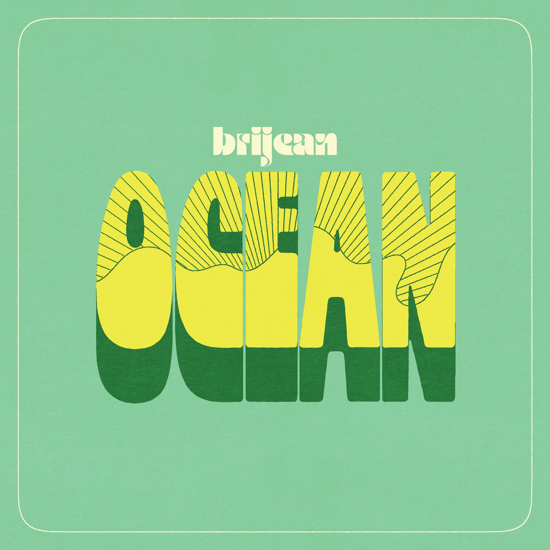 Album cover of Ocean