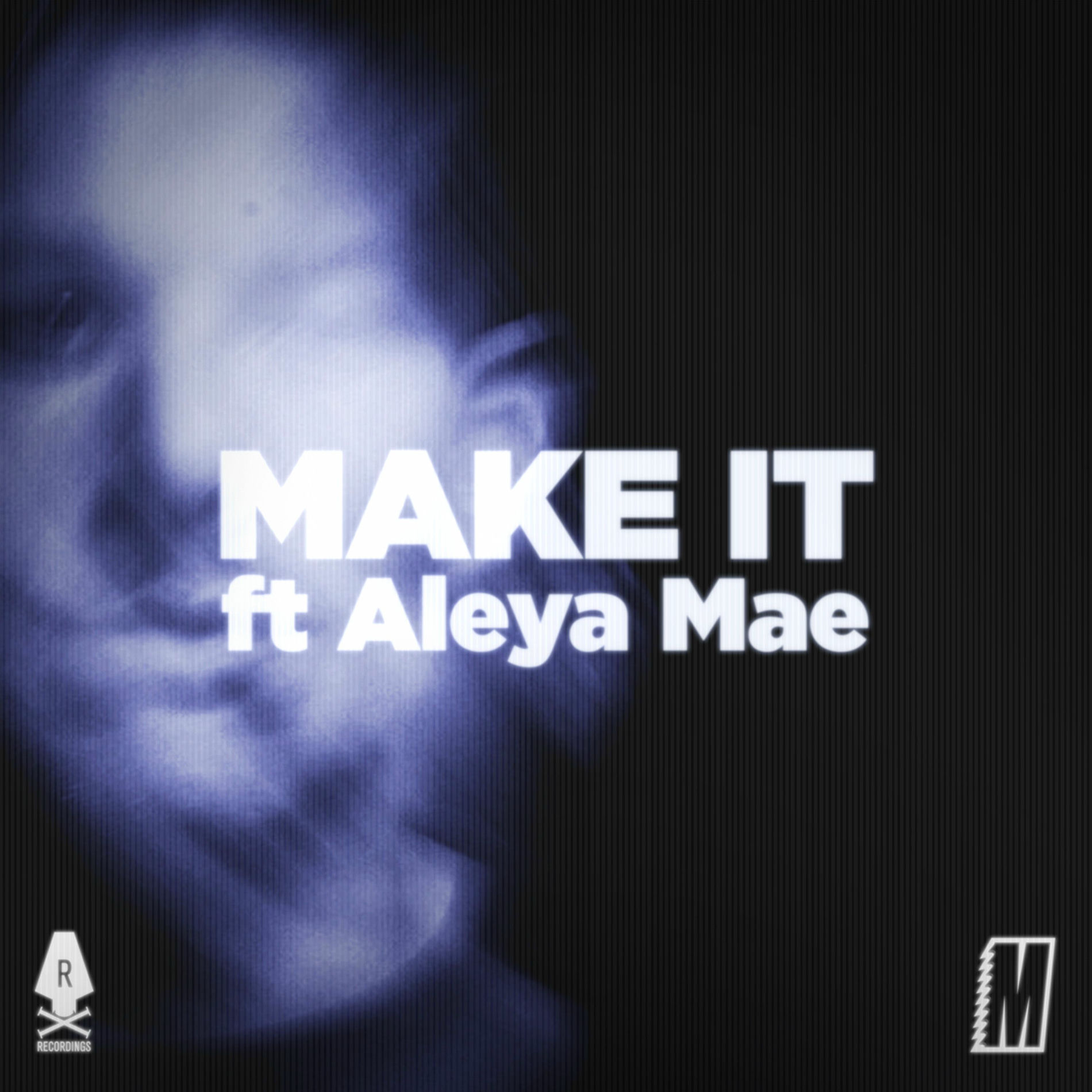Album cover of Make It