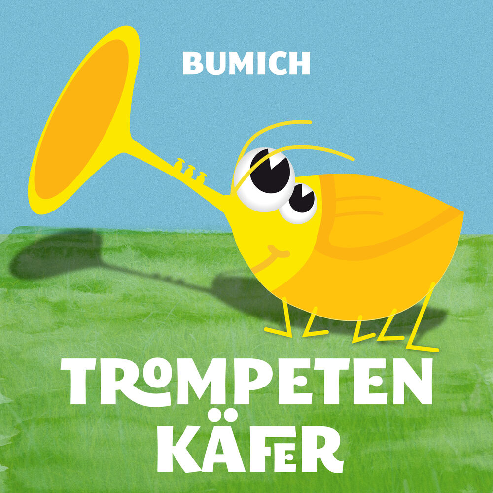 Picture of Trompetenkäfer