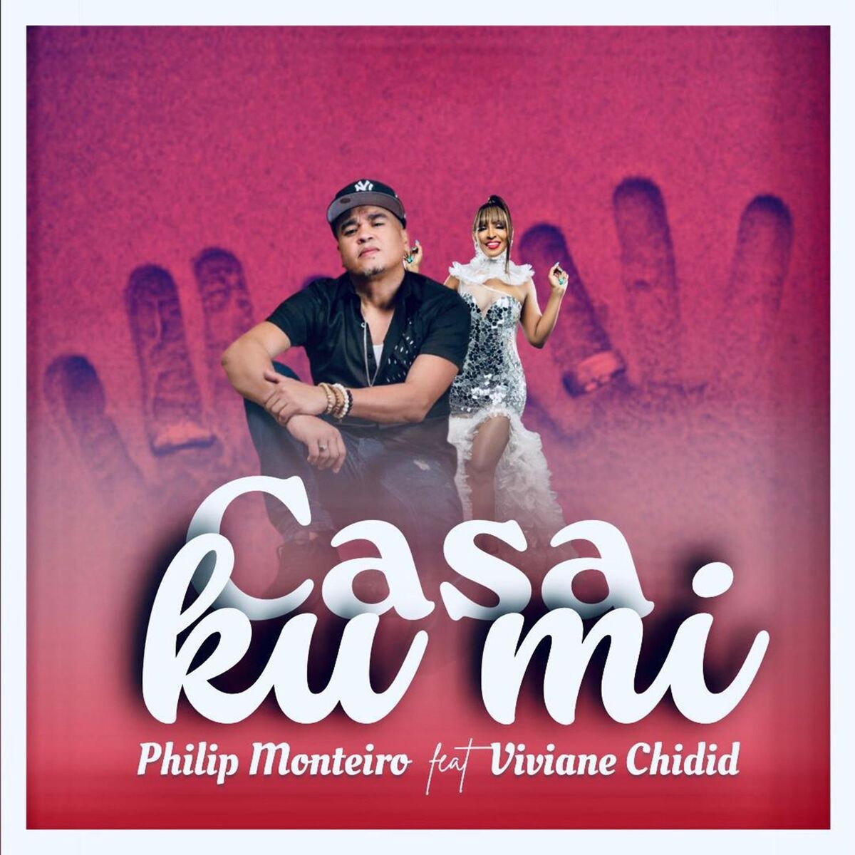 Album cover of Kasa Ku Mi