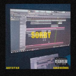 Cover of Sorry
