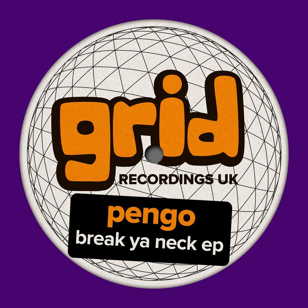 Picture of Break Ya Neck EP