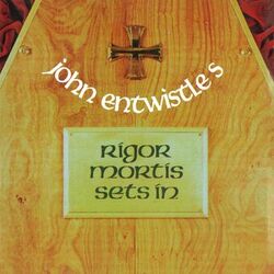 Cover of Rigor Mortis Sets In (Deluxe Edition)