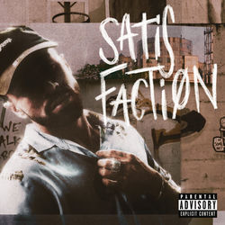 Cover of SATISFACTION by undefined