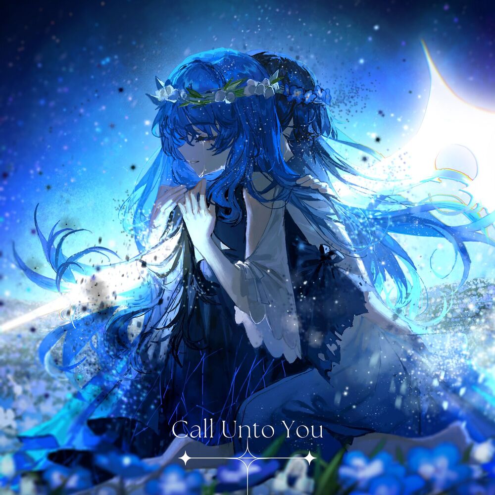 Picture of Call Unto You