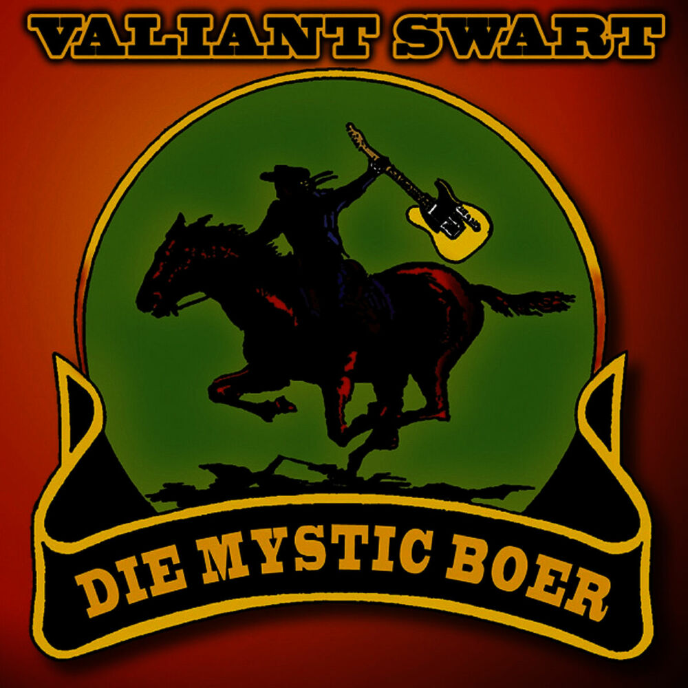 Picture of Die Mystic Boer