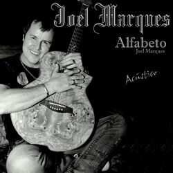 Cover of Alfabeto (Acústico)