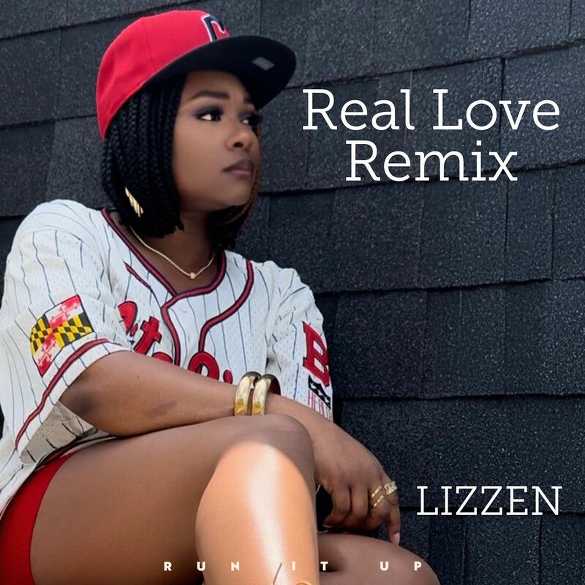 Album cover of Real Love (Remix)