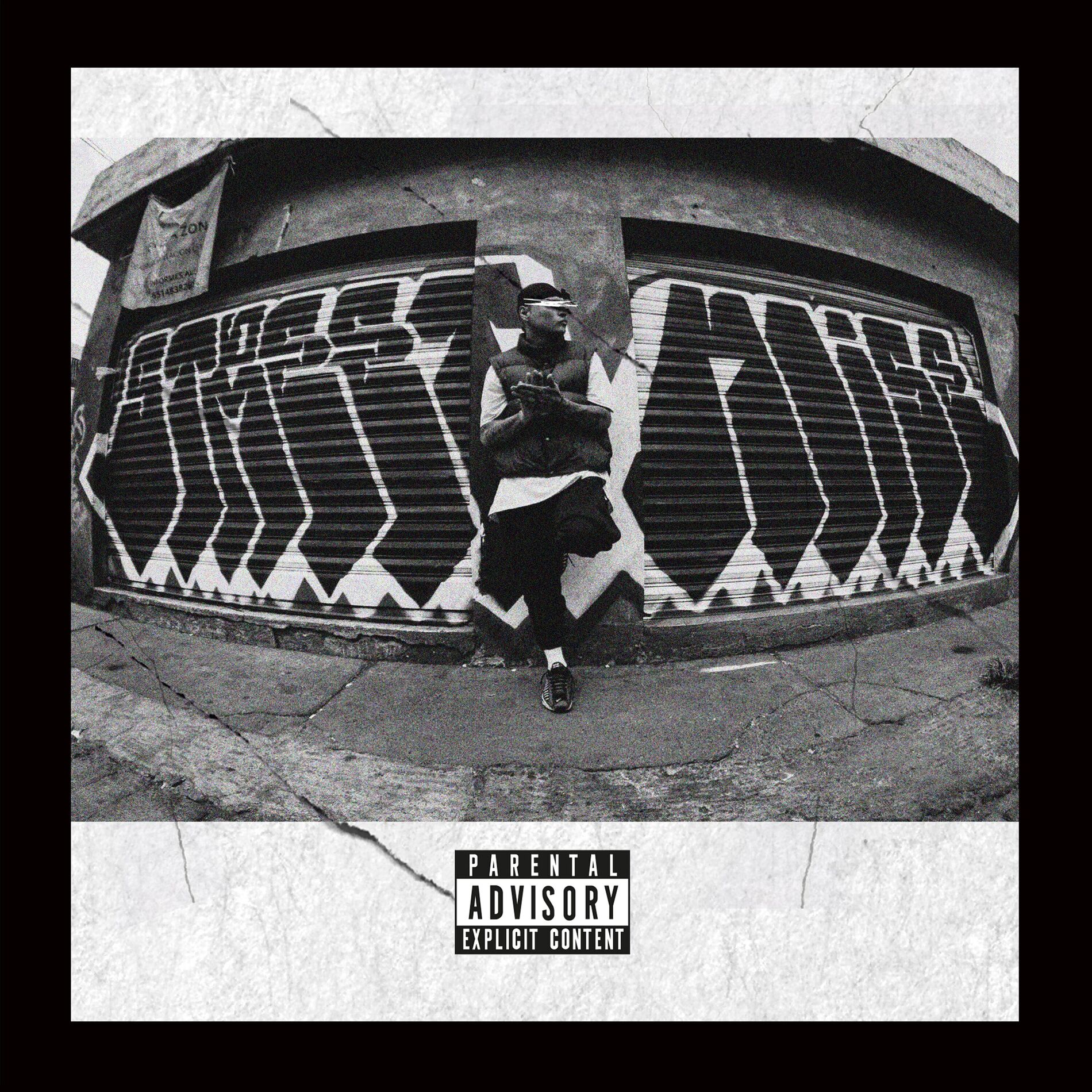 Album cover of Street Noise