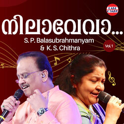 Cover of Nilave Vaa, Vol. 1