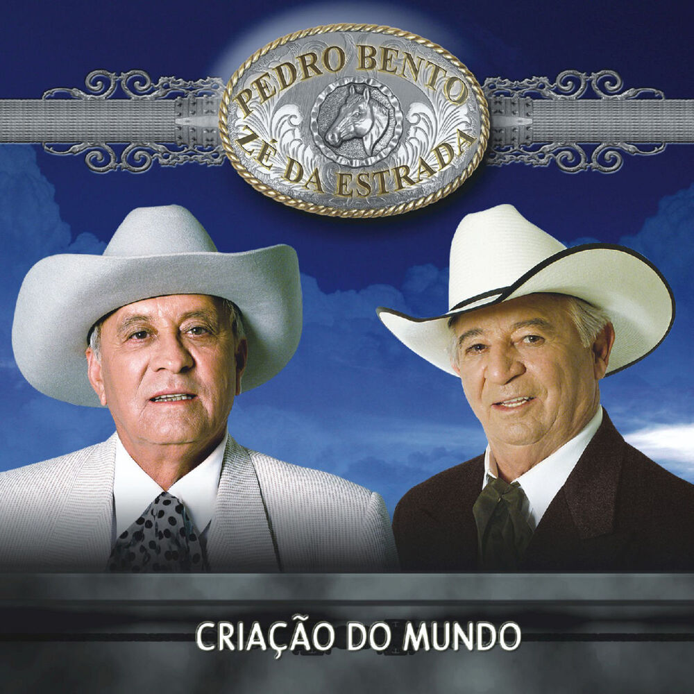 Picture of Criação Do Mundo
