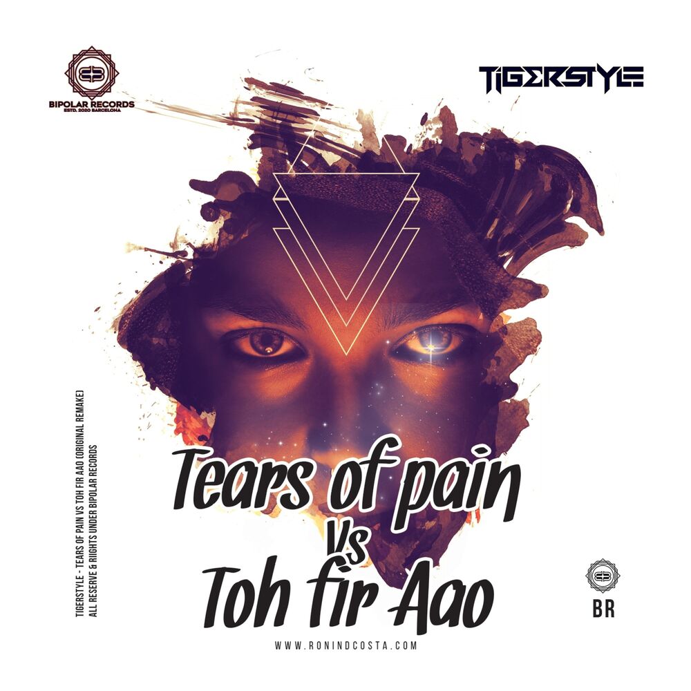 Picture of Tears Of Pain Vs Toh Fir Aao (Original Remake)