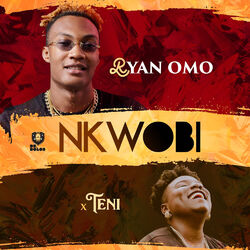 Cover of Nkwobi