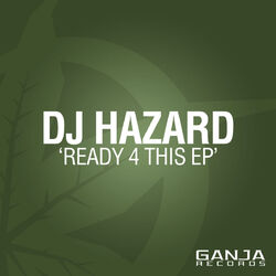 Cover of Ready 4 This EP