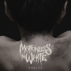 Cover of Voices