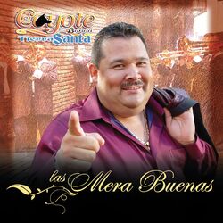 Cover of Las Mera Buenas