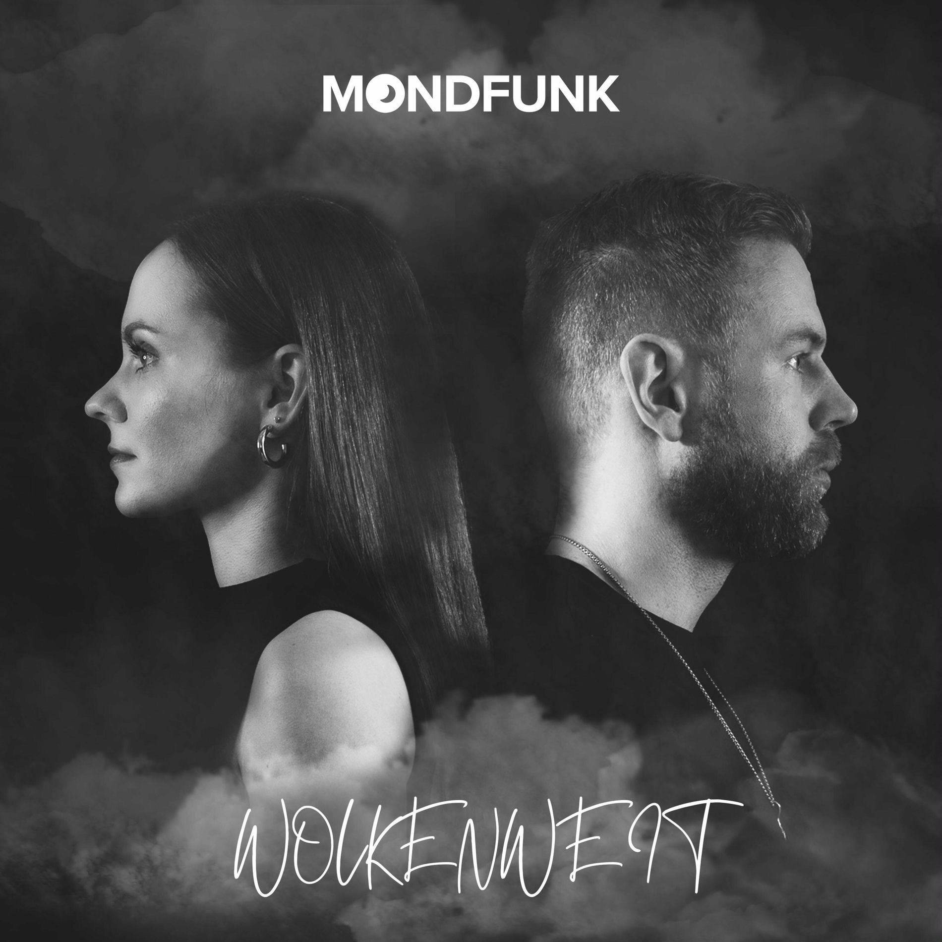 Album cover of Wolkenweit
