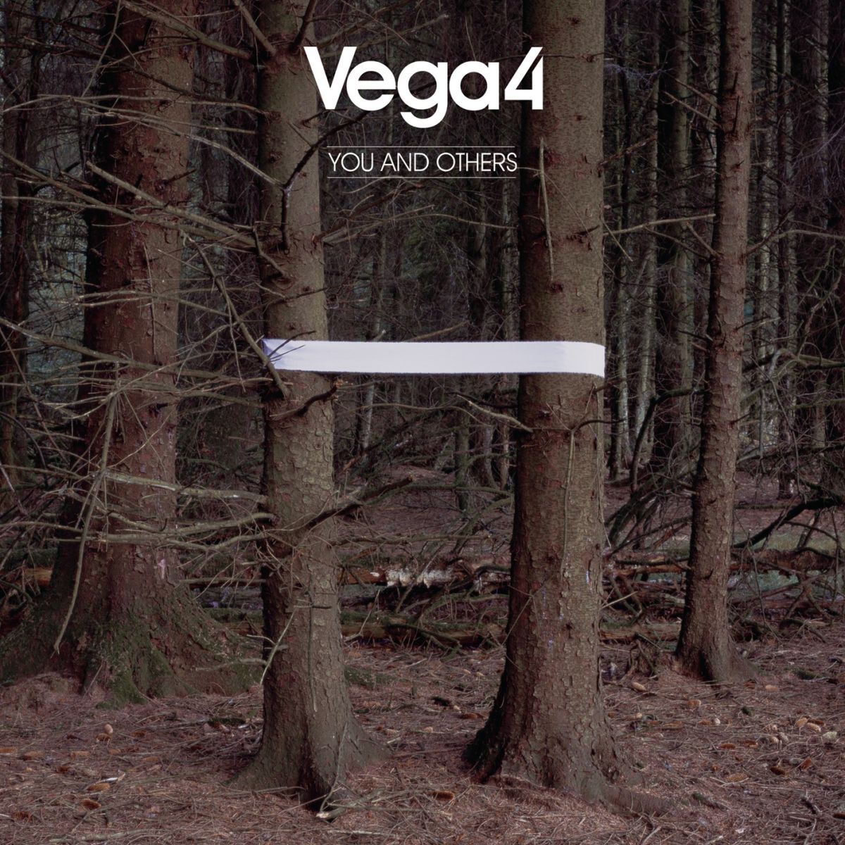 Album cover of You