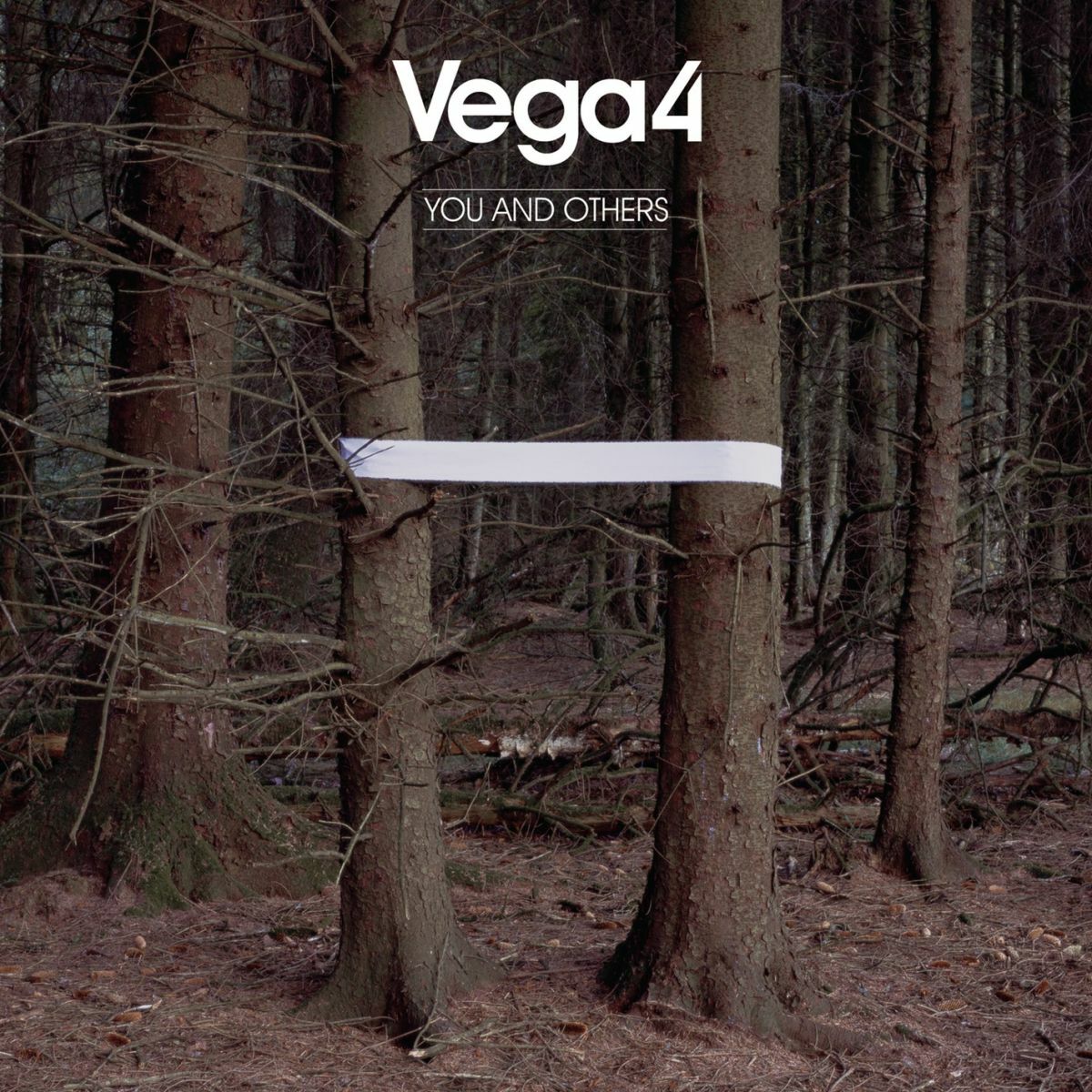 Album cover of You and Others