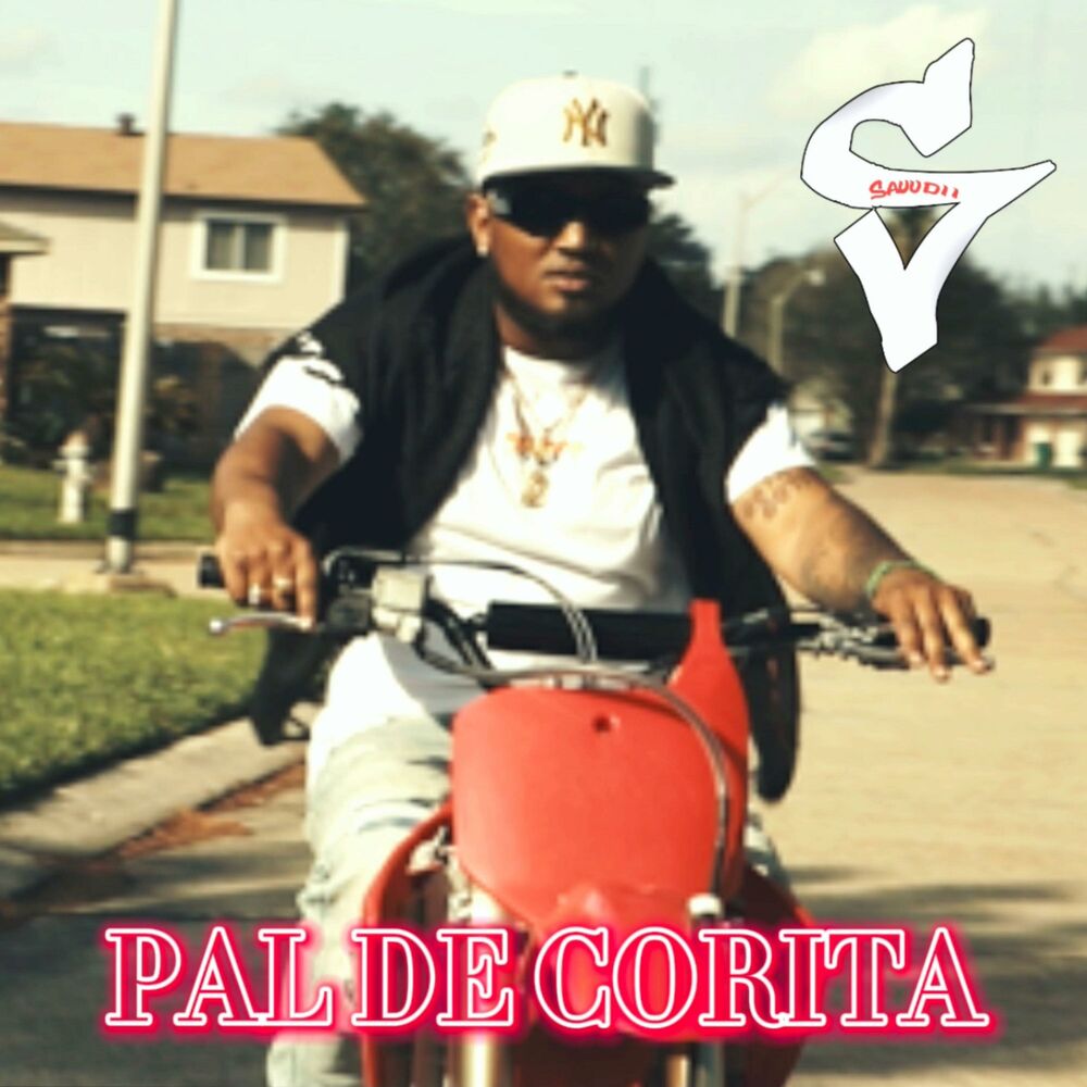 Picture of Pal De Corita