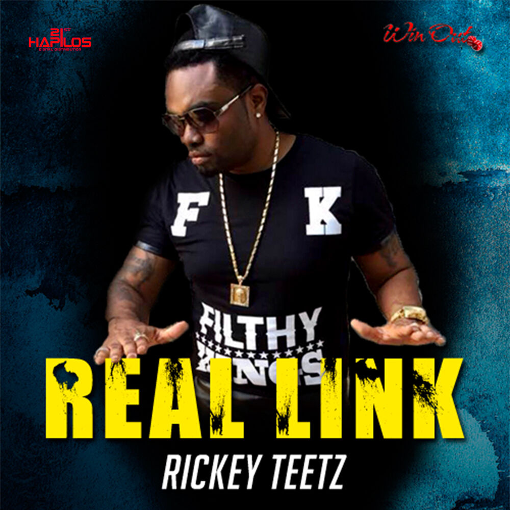Picture of Real Link - Single