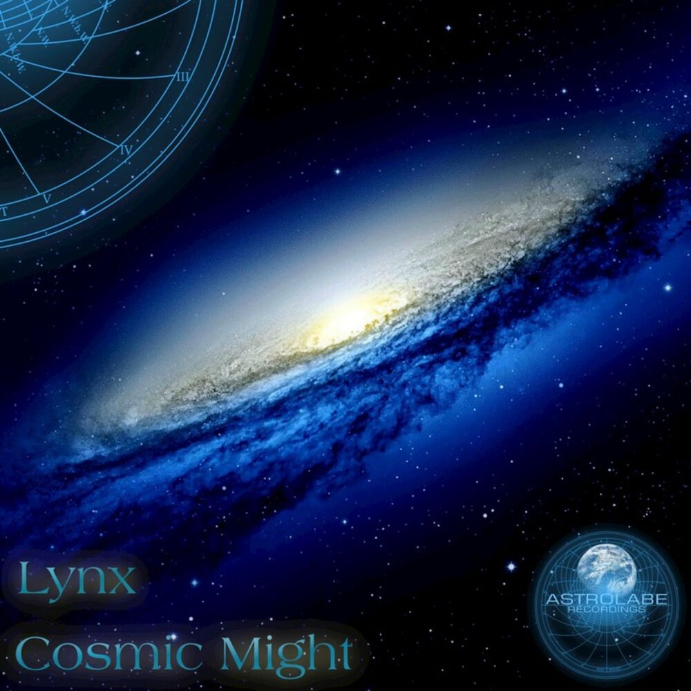 Picture of Cosmic Might