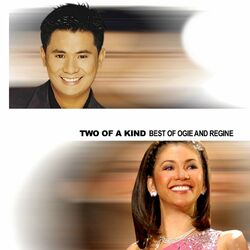 Cover of Two of a Kind