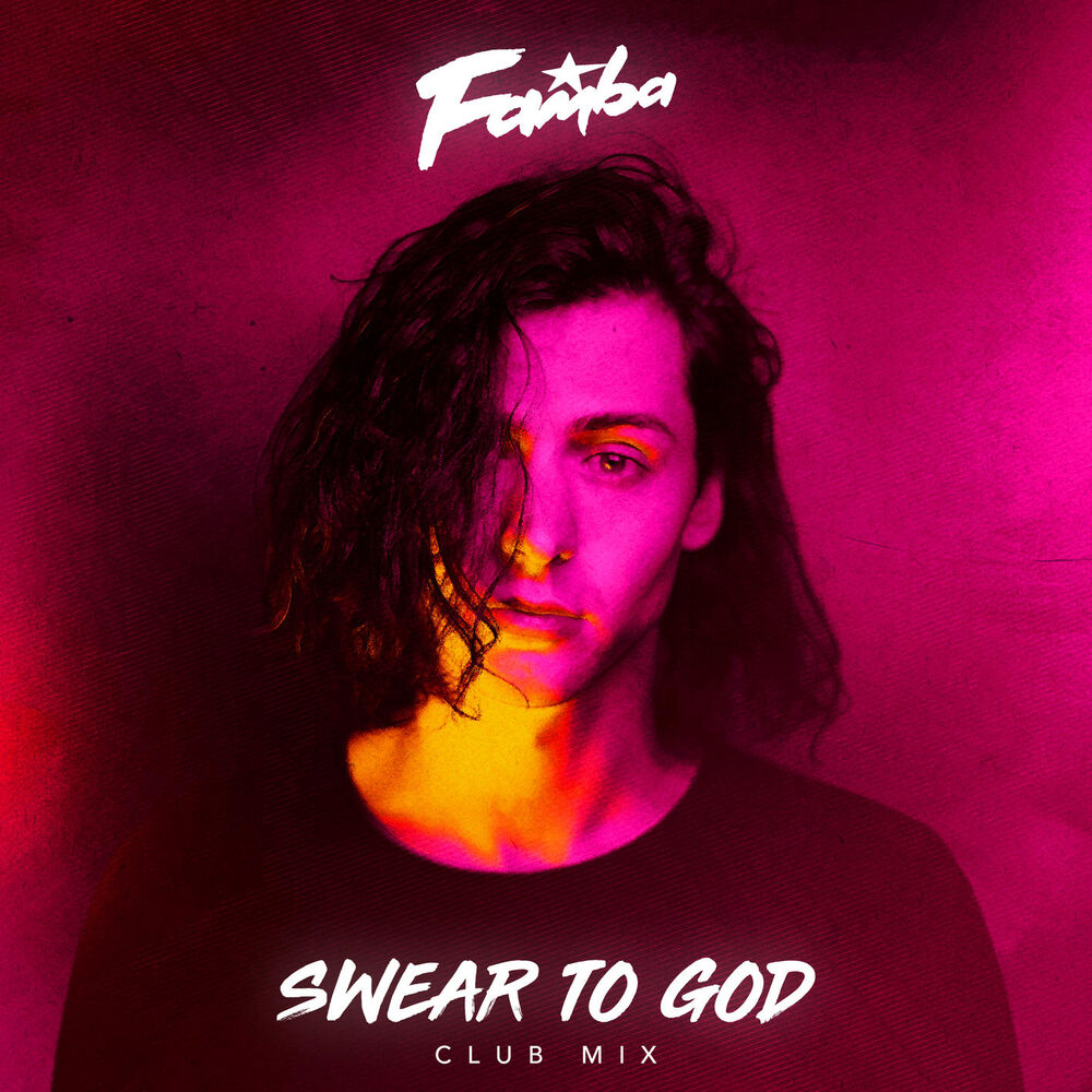 Picture of Swear to God (Club Mix)