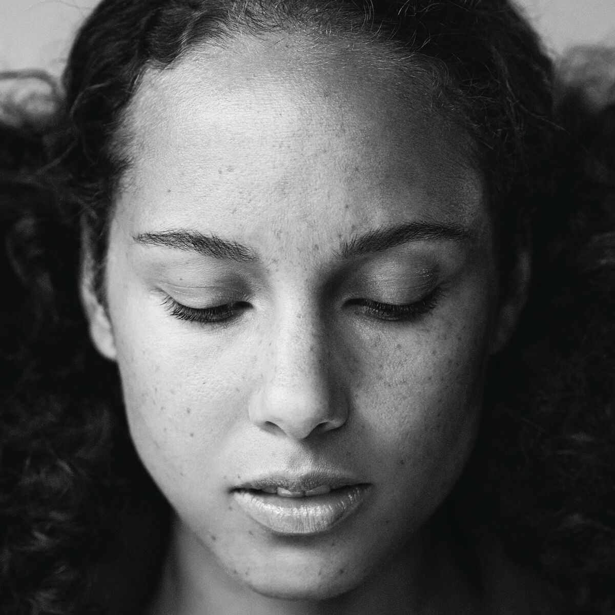 Album cover of Hallelujah