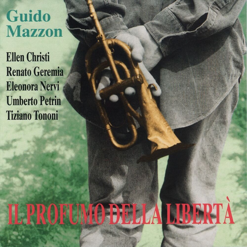 Picture of Il Profumo Della Libertà