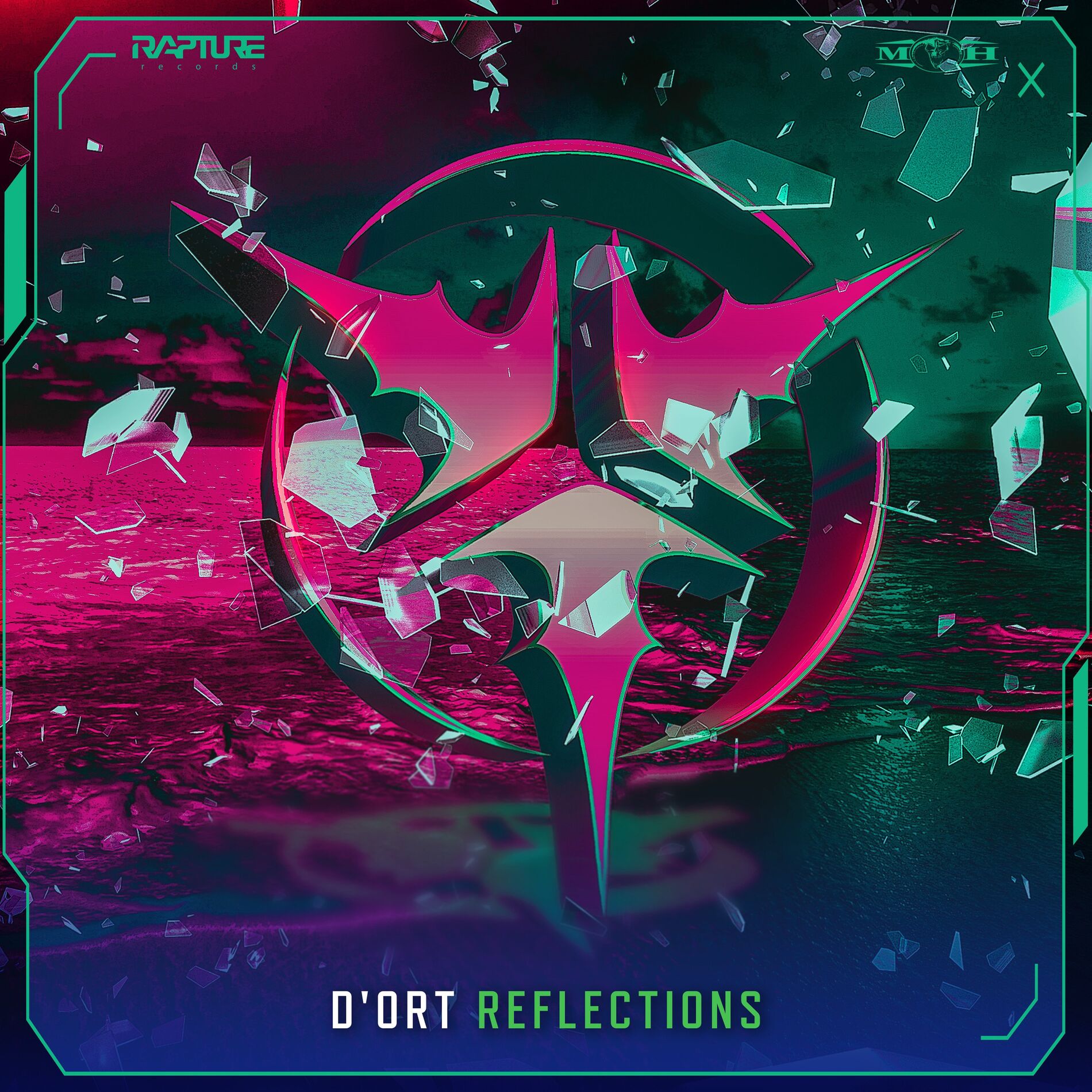 Album cover of Piratenfestijn
