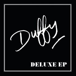 Cover of Rockferry Deluxe EP