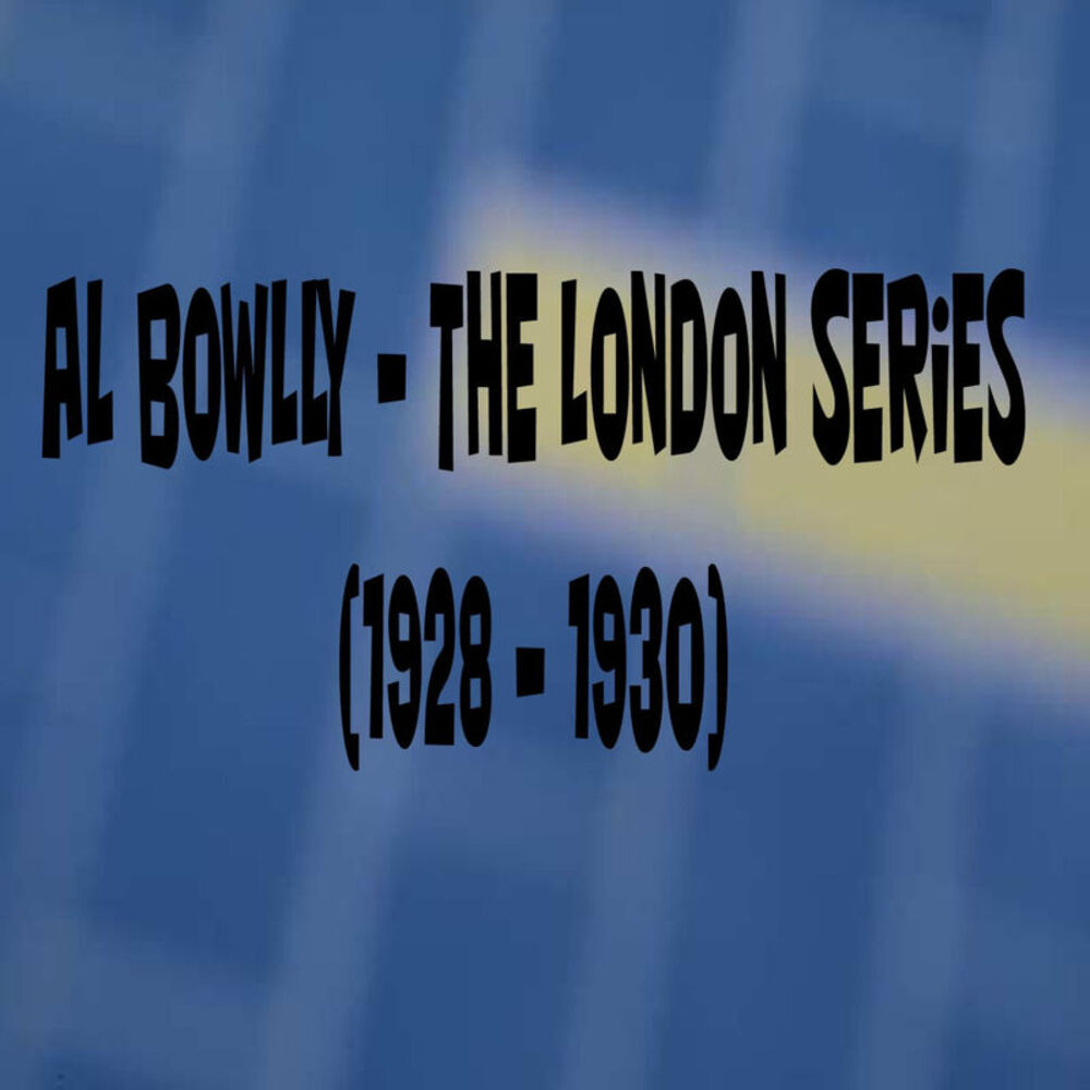 Picture of The London Series 1928-1930