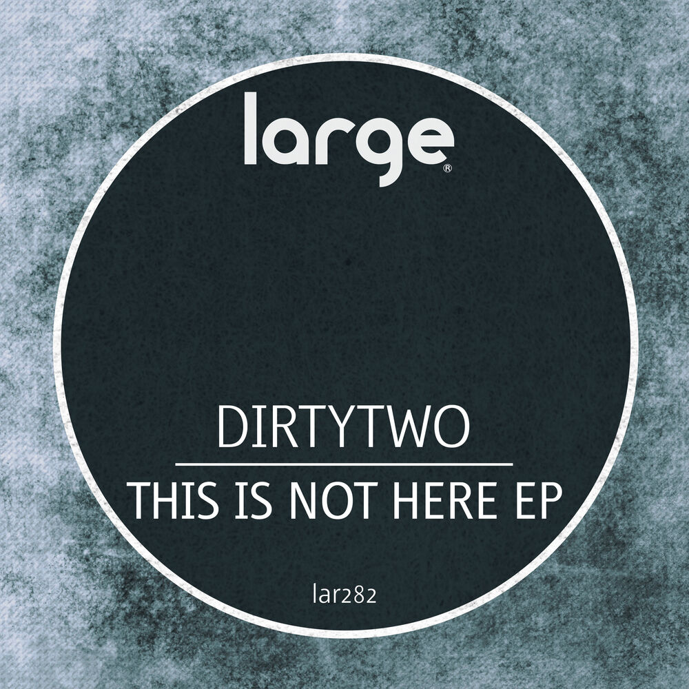 Picture of This Is Not Here EP