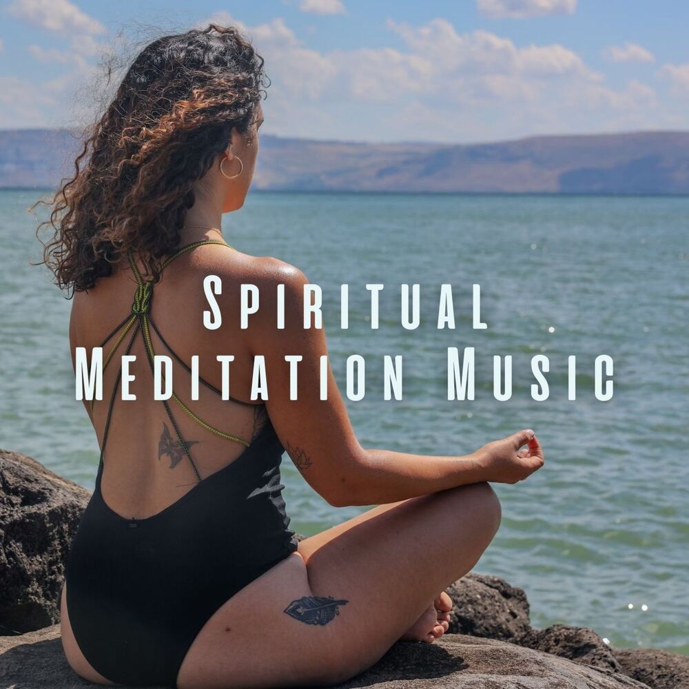 Picture of Spiritual Meditation Music