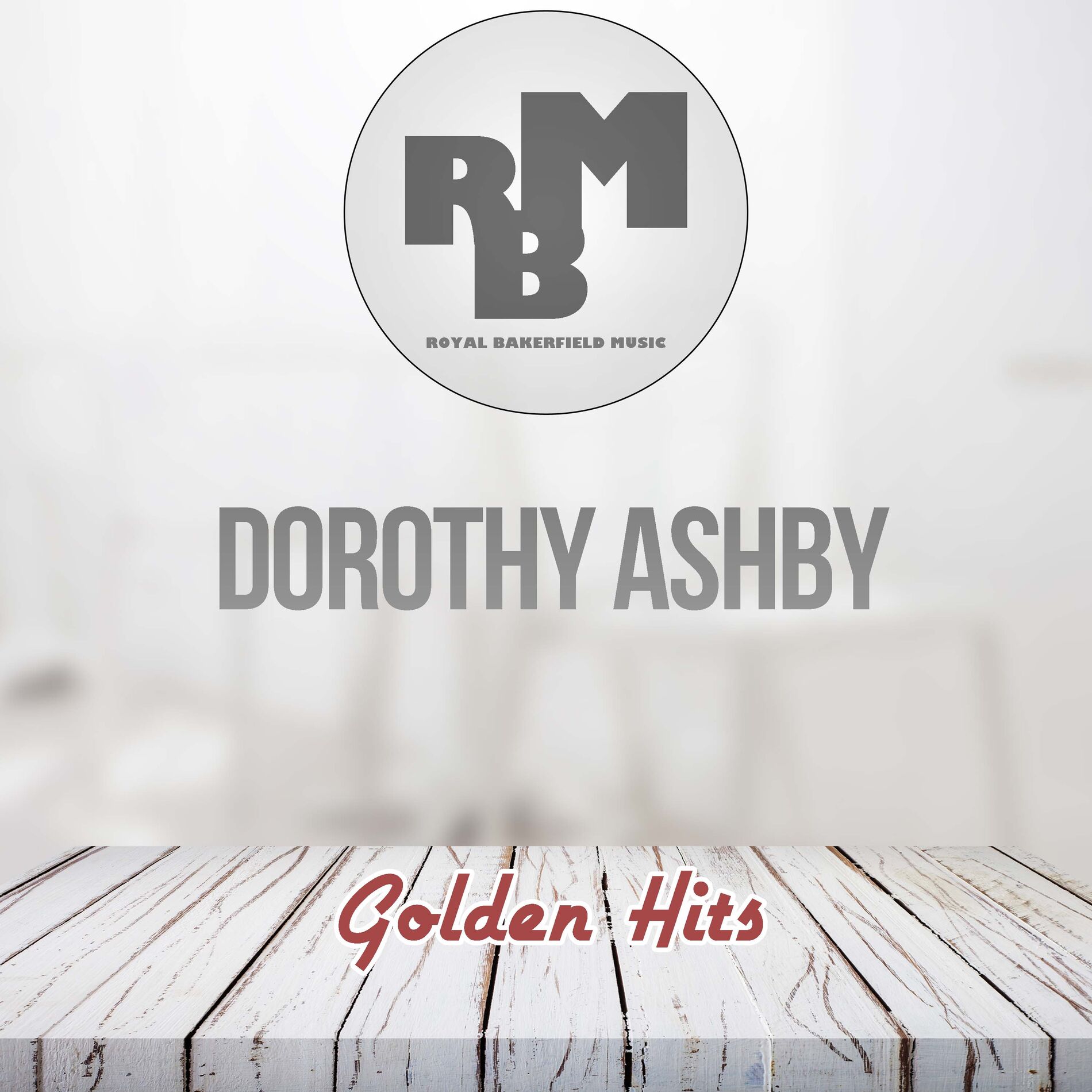 Album cover of Golden Hits