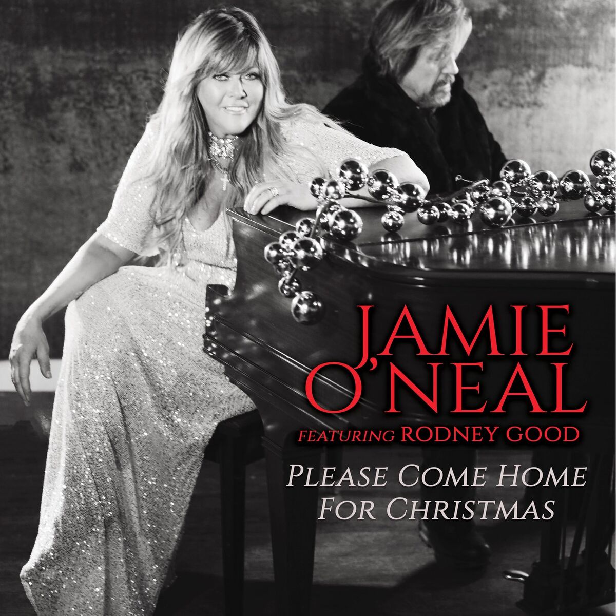 Album cover of Please Come Home for Christmas (feat. Rodney Good)