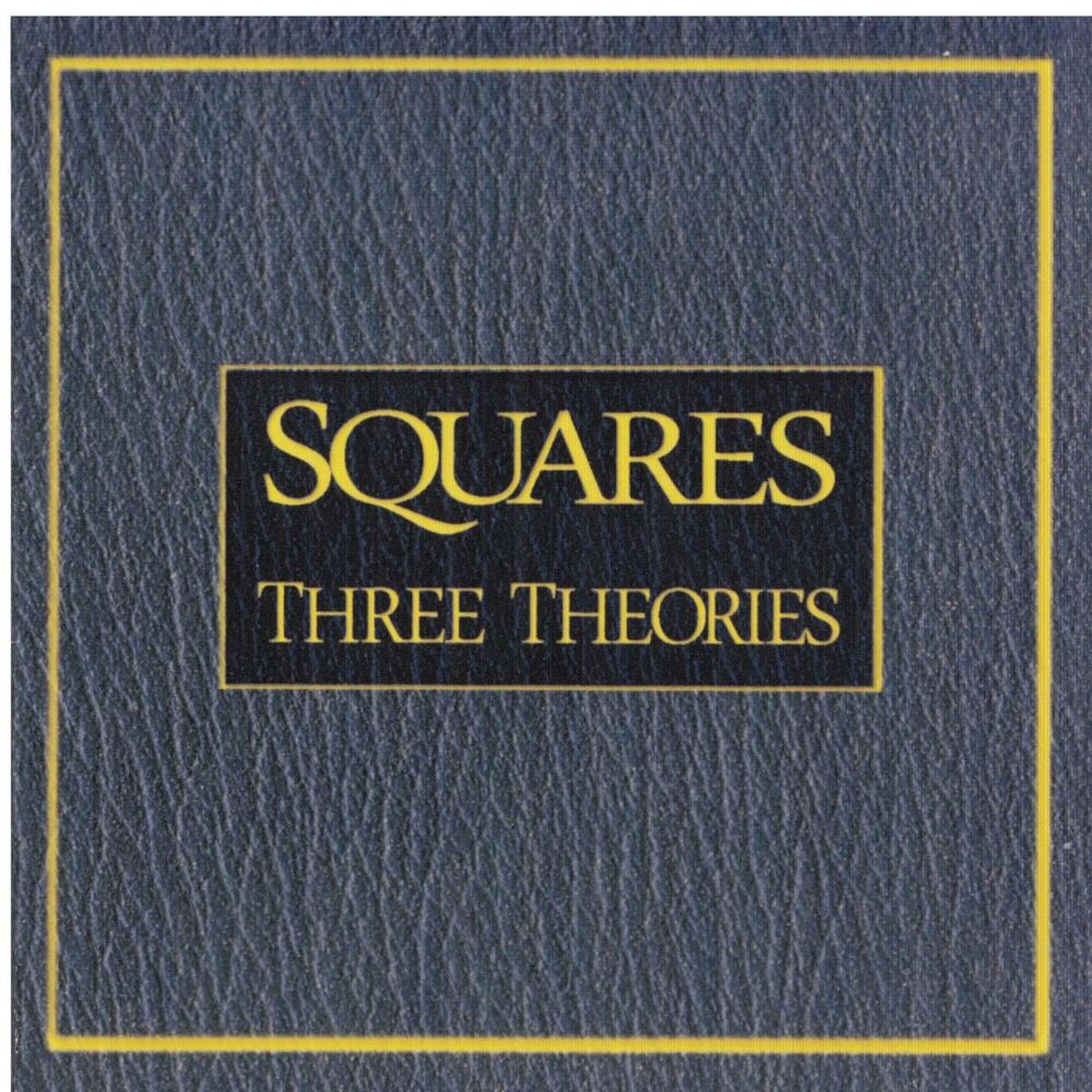 Picture of Three Theories
