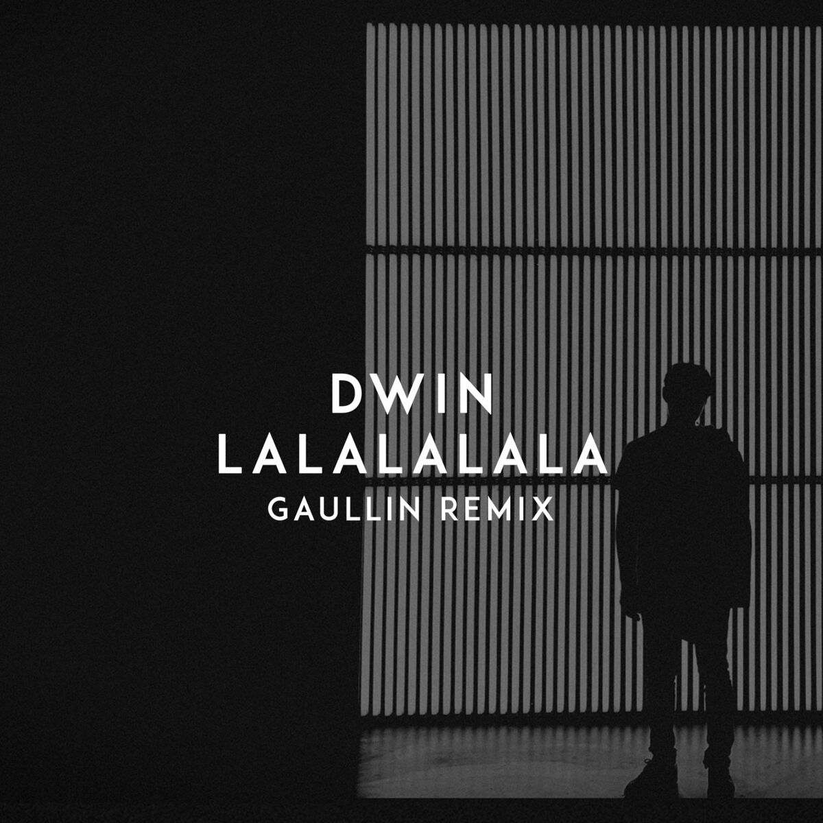 Album cover of Lalalalala