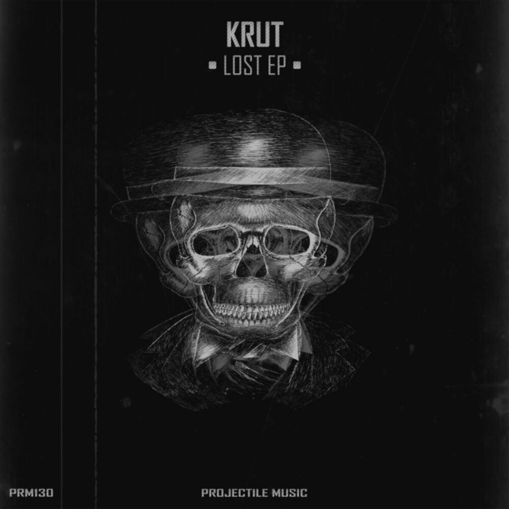 Picture of Lost EP