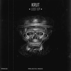 Cover of Lost EP