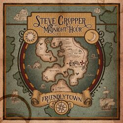 Cover of Friendlytown