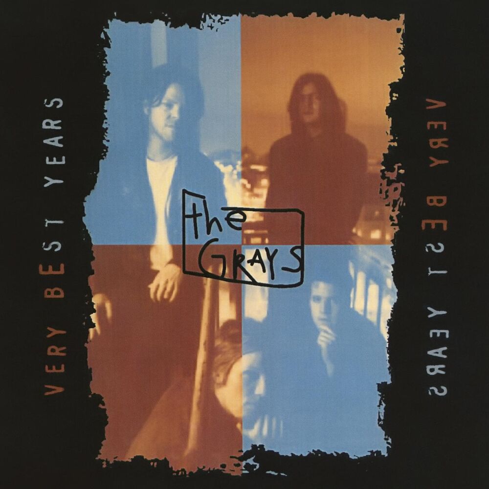 Picture of Very Best Years EP