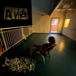 Cover of Krankenschein EP
