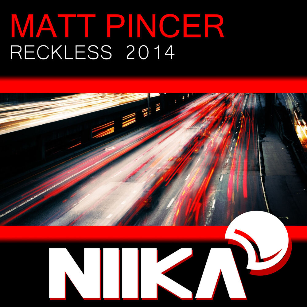 Picture of Reckless 2014