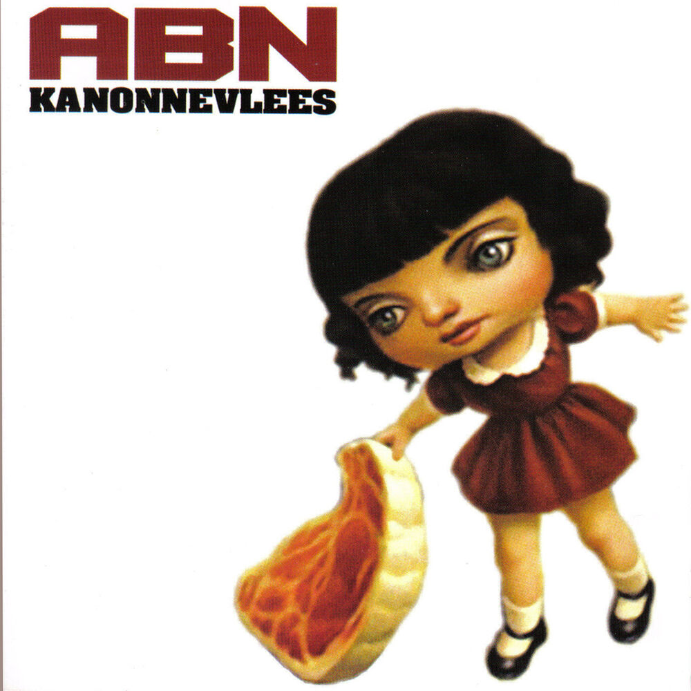 Picture of Kanonnevlees