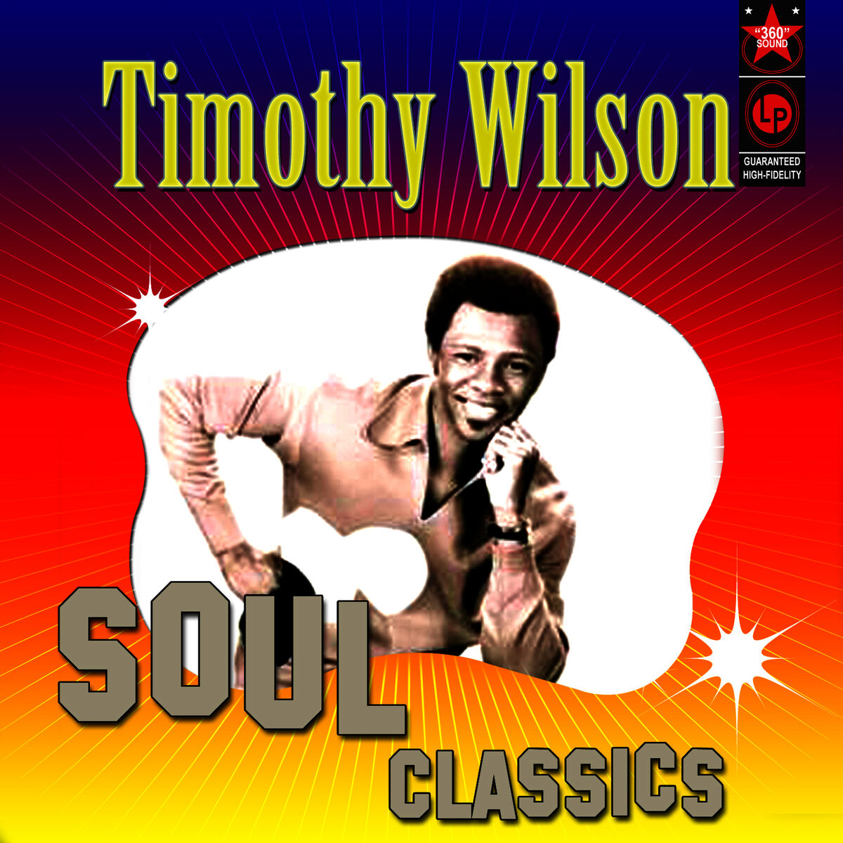 Album cover of Soul Classics