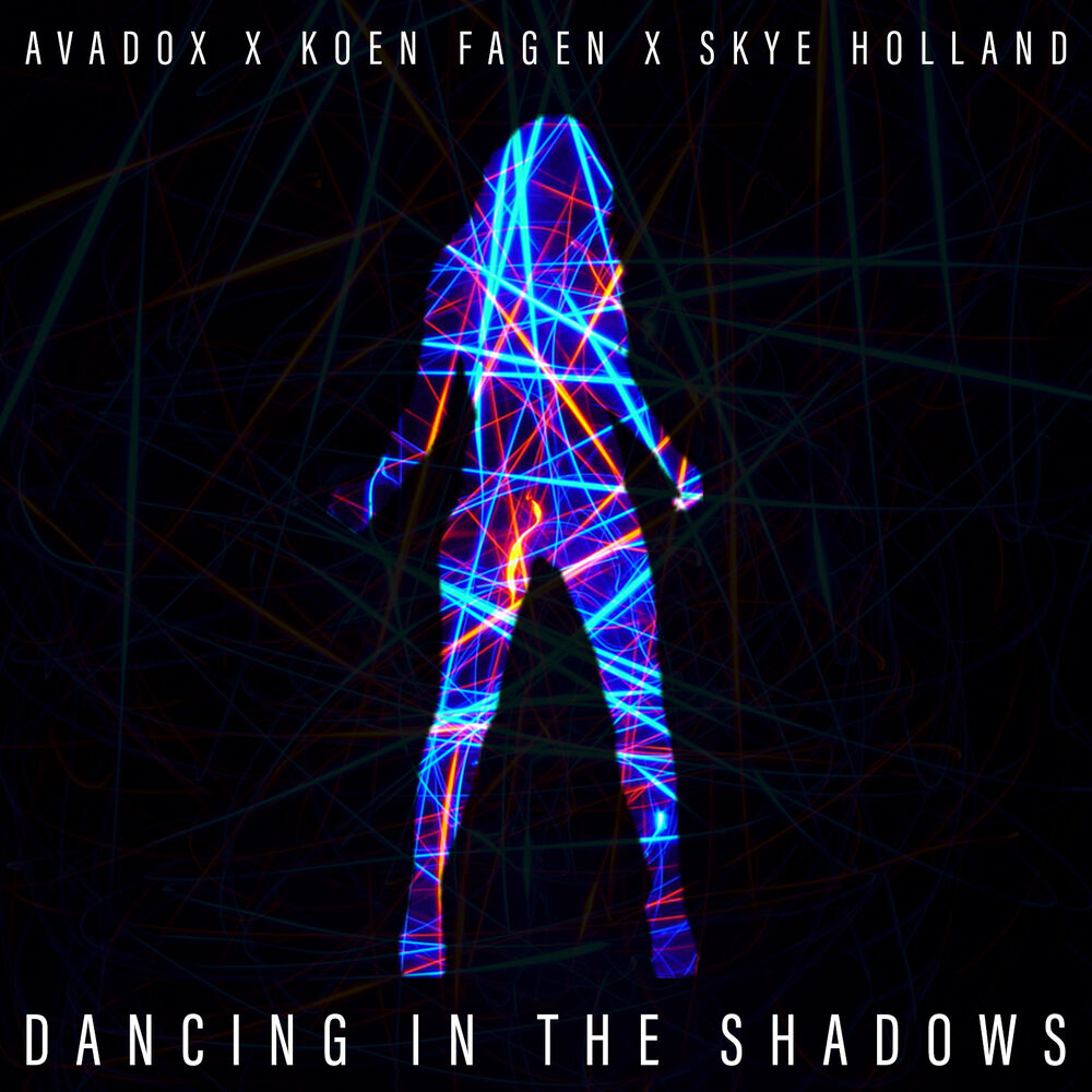 Picture of Dancing In The Shadows