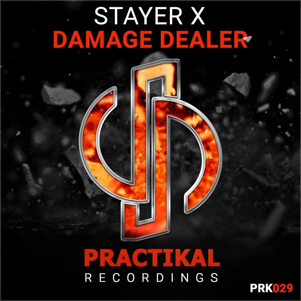 Picture of Damage Dealer