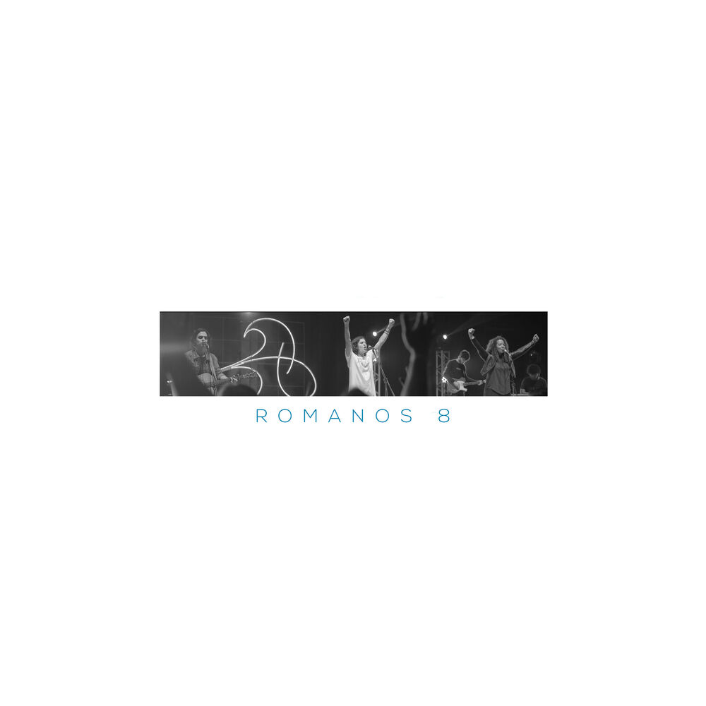Picture of Romanos 8 (Ao Vivo)